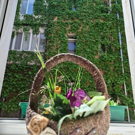 Апартаменты У Ланжерона Odessa Exterior foto