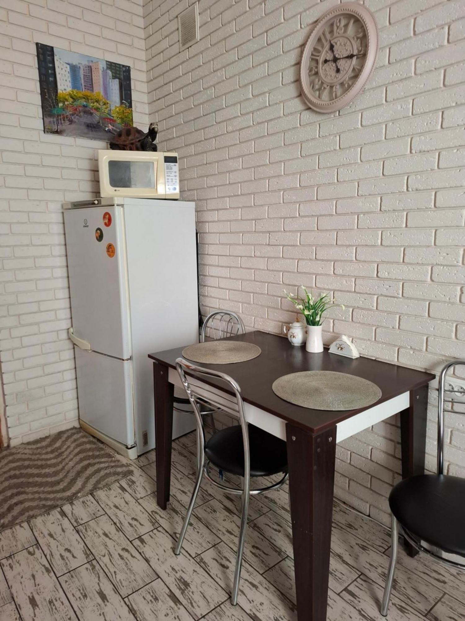 Апартаменты У Ланжерона Odessa Exterior foto
