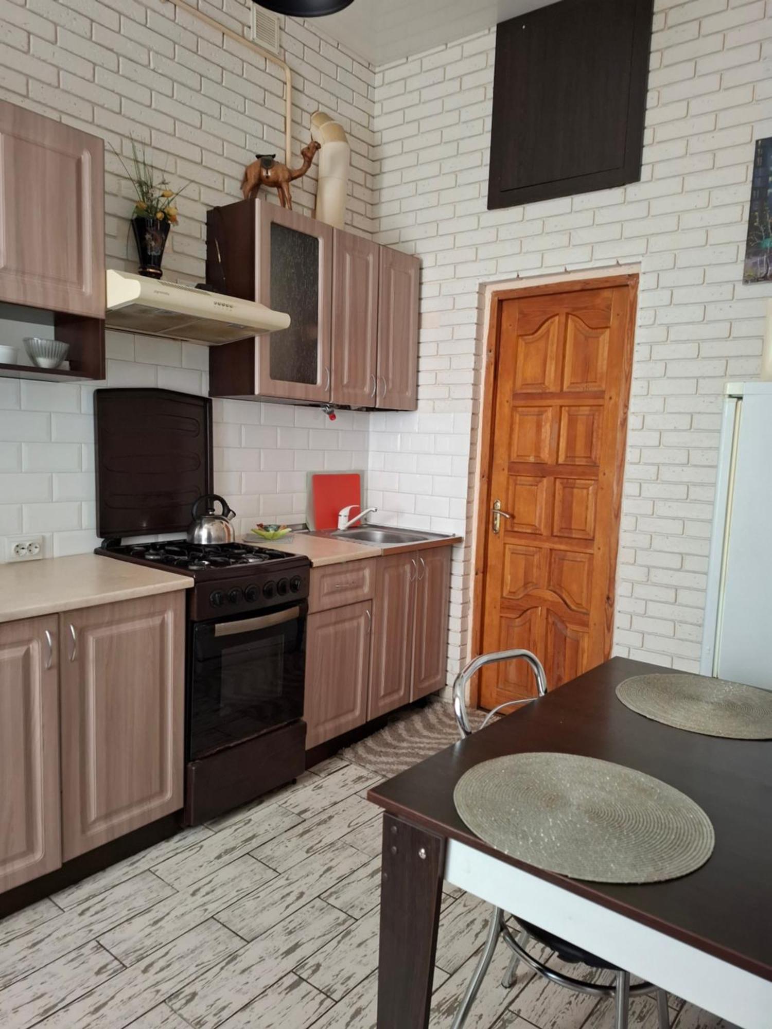 Апартаменты У Ланжерона Odessa Exterior foto
