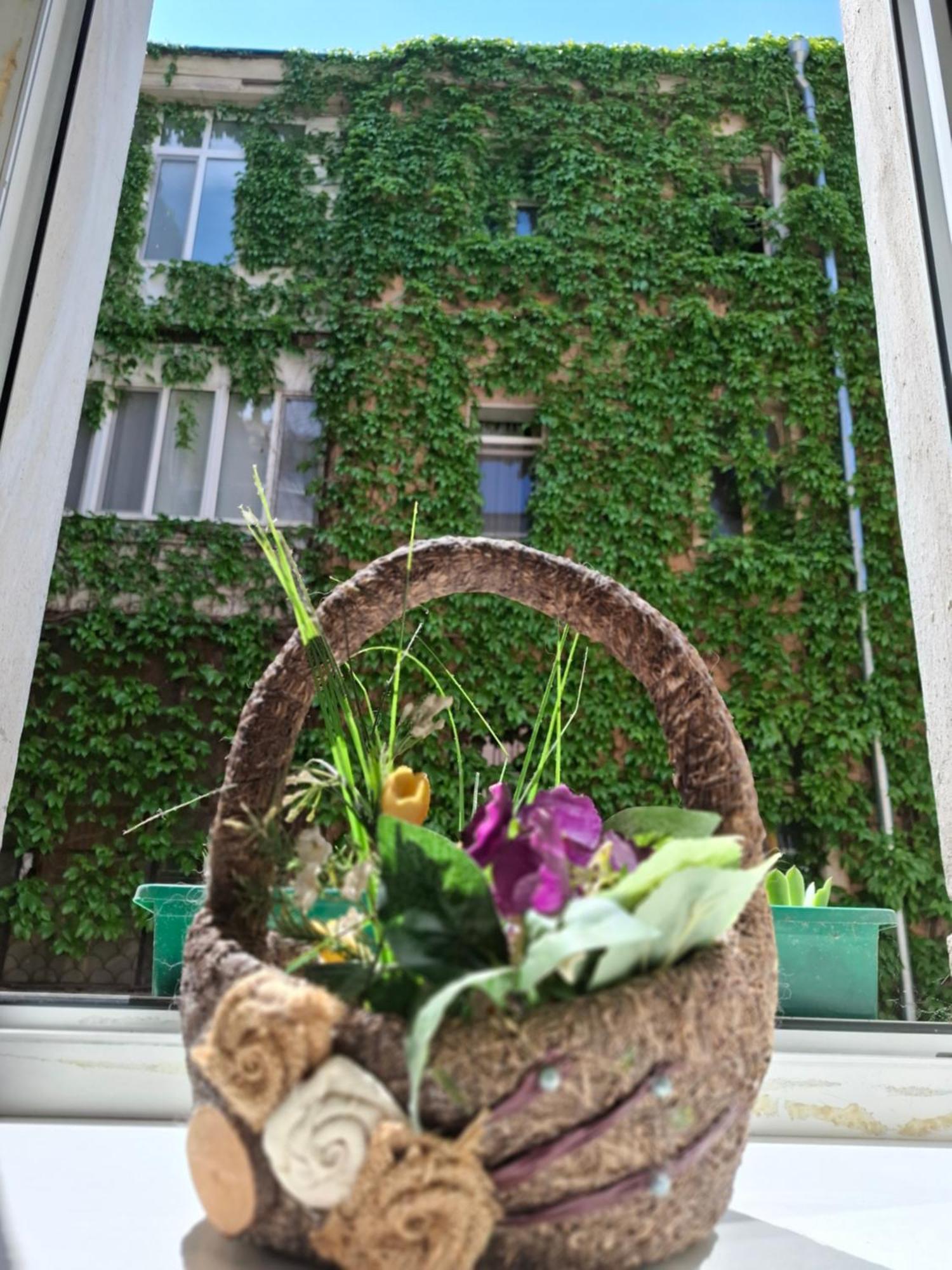 Апартаменты У Ланжерона Odessa Exterior foto